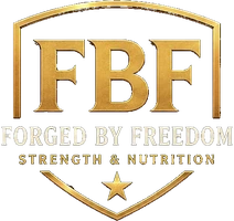 Forged by Freedom